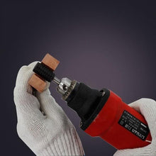 Load image into Gallery viewer, Rotating Thorn Head /set Polishing Accessories DIY Electric Grinding Head
