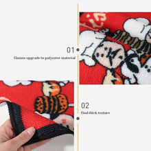 Load image into Gallery viewer, Modern Super Soft Non-slip Kitchen Mats
