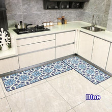 Load image into Gallery viewer, Modern Super Soft Non-slip Kitchen Mats
