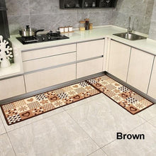 Load image into Gallery viewer, Modern Super Soft Non-slip Kitchen Mats
