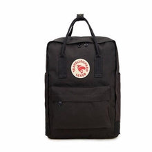 Load image into Gallery viewer, Luxury Canvas Backpacks
