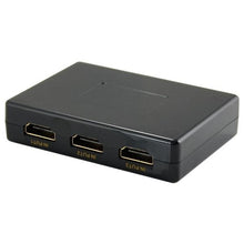 Load image into Gallery viewer, 4K HDMI TV Switcher Box for HDTV 1080P
