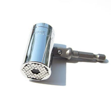 Load image into Gallery viewer, Universal Multifunctional Wrench Head Set
