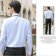 Load image into Gallery viewer, Elastic Shirt Garters

