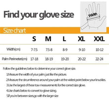 Load image into Gallery viewer, Unisex Winter Thermal Outdoor Sports Waterproof and Windproof Touch Screen Gloves
