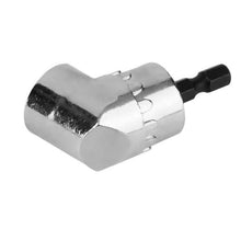 Load image into Gallery viewer, Adjustable Hex Bit Angle Screwdriver Socket Holder Tools
