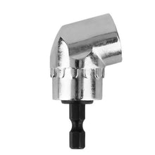 Load image into Gallery viewer, High Quality 105 Degree Adjustable Hex Bit Extension

