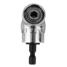 Load image into Gallery viewer, High Quality 105 Degree Adjustable Hex Bit Extension
