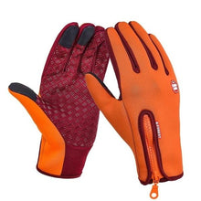 Load image into Gallery viewer, Weatherproof Sports Gloves
