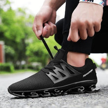 Load image into Gallery viewer, Men's Running and Athletic Shoes
