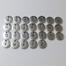Load image into Gallery viewer, Sister Necklace Pendants
