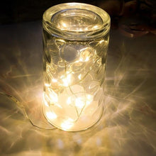 Load image into Gallery viewer, Menlida LED Home Decorations LED String Lights Starry Lights
