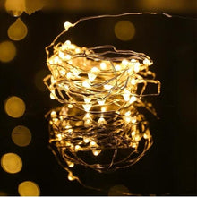 Load image into Gallery viewer, Menlida LED Home Decorations LED String Lights Starry Lights

