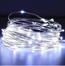 Load image into Gallery viewer, Menlida LED Home Decorations LED String Lights Starry Lights
