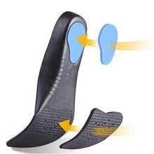 Load image into Gallery viewer, High Arch Supports Insoles
