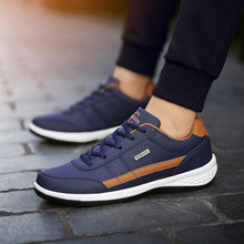 Load image into Gallery viewer, Men's Fashion Casual Shoes
