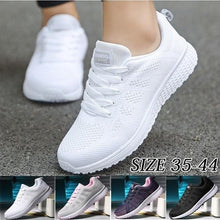 Load image into Gallery viewer, Breathable Light Running Shoes
