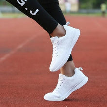 Load image into Gallery viewer, Breathable Light Running Shoes
