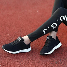 Load image into Gallery viewer, Breathable Light Running Shoes
