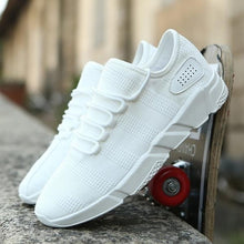Load image into Gallery viewer, Breathable Mesh Running Shoes
