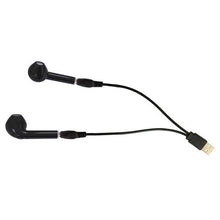 Load image into Gallery viewer, Bluetooth Ear Pods with Charge Box for iPhone and Android
