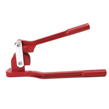 Load image into Gallery viewer, CT-369 Heavy Duty Curving Pliers
