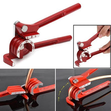 Load image into Gallery viewer, CT-369 Heavy Duty Curving Pliers
