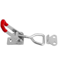 Load image into Gallery viewer, Professional GH-4001 Quick Toggle Clamp Clip Holding Metal Latch Hand Tool NEW
