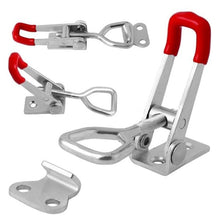 Load image into Gallery viewer, Professional GH-4001 Quick Toggle Clamp Clip Holding Metal Latch Hand Tool NEW

