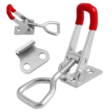 Load image into Gallery viewer, Professional GH-4001 Quick Toggle Clamp Clip Holding Metal Latch Hand Tool NEW
