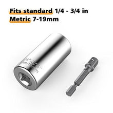 Load image into Gallery viewer, Universal Wrench Tools Set
