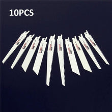 Load image into Gallery viewer, Reciprocating Saw Blade Set

