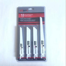 Load image into Gallery viewer, Reciprocating Saw Blade Set

