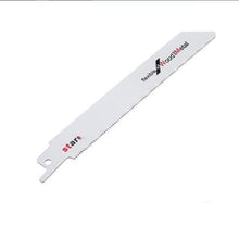Load image into Gallery viewer, Reciprocating Saw Blade Set
