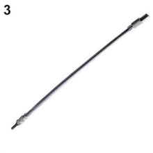Load image into Gallery viewer, Metal Easy Flexible Bending Shaft Connecting Adapter Link for Electronic Drill
