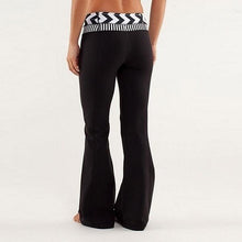 Load image into Gallery viewer, Slim Yoga Pants with Stretching Waistband
