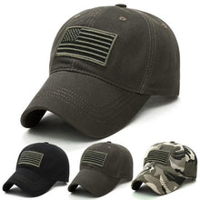 Load image into Gallery viewer, Army Trucker Cap
