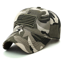 Load image into Gallery viewer, Army Trucker Cap

