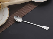 Load image into Gallery viewer, Laser Engraved Peanut Butter Spoon
