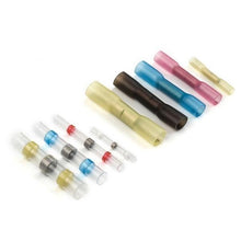 Load image into Gallery viewer, 200 pcs Assorted Heat Shrink Waterproof Wire Connectors
