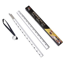 Load image into Gallery viewer, Portable Detachable Stainless Steel Aluminum Alloy Outdoor Camping BBQ Barbecue Grill Accessories Set

