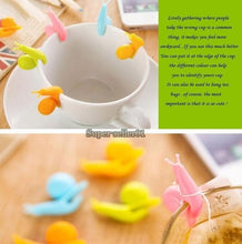 Load image into Gallery viewer, Tea Bags with String (1000 pcs)
