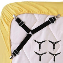 Load image into Gallery viewer, Mattress Sheet Grippers
