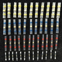 Load image into Gallery viewer, Heat Shrink Butt Connectors with Soldering Sleeve
