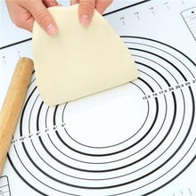 Load image into Gallery viewer, Silicone Baking/Counter/Dough Rolling Mat
