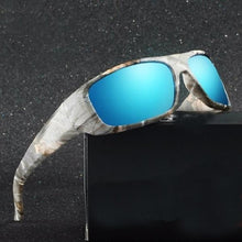 Load image into Gallery viewer, Camo Outdoor Polarized Sunglasses
