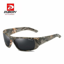Load image into Gallery viewer, Camo Outdoor Polarized Sunglasses
