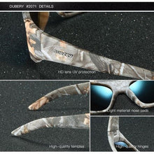 Load image into Gallery viewer, Camo Outdoor Polarized Sunglasses
