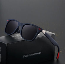 Load image into Gallery viewer, Classic Polarized Sunglasses
