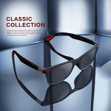 Load image into Gallery viewer, Classic Polarized Sunglasses
